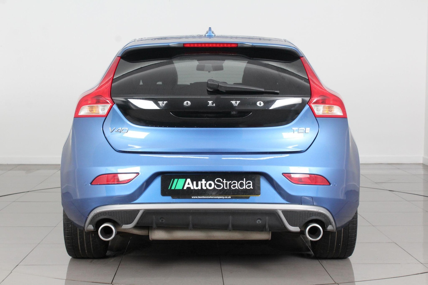 Used Volvo V40 2019 for sale - 76993618: Photo 12