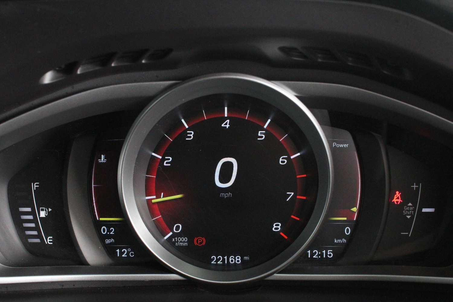 Used Volvo V40 2019 for sale - 76993618: Photo 36