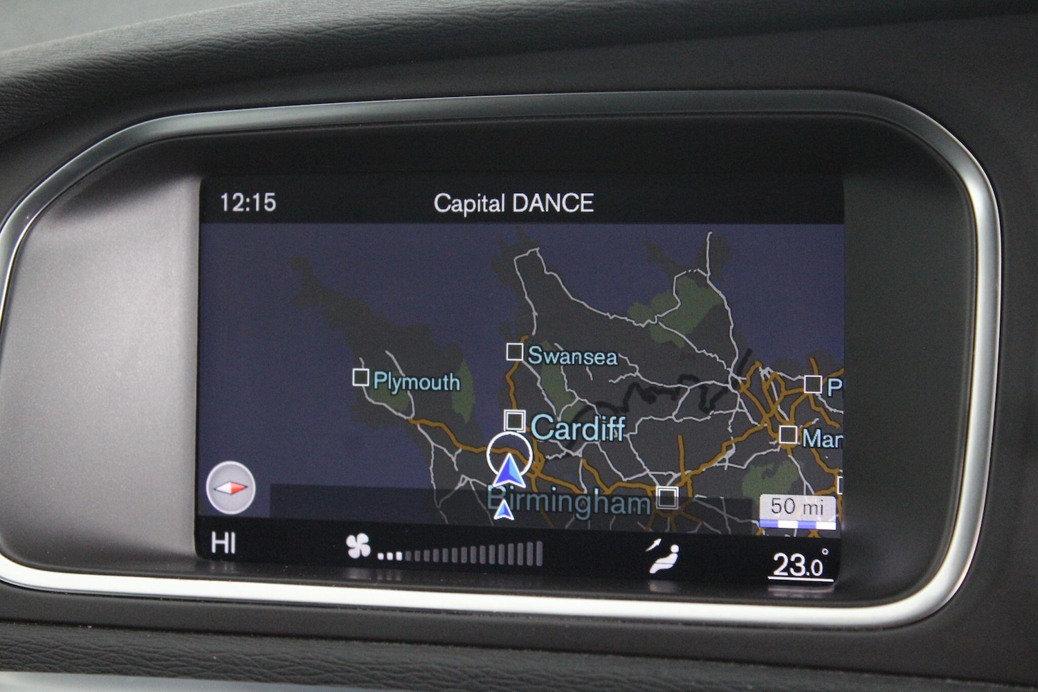 Used Volvo V40 2019 for sale - 76993618: Photo 5