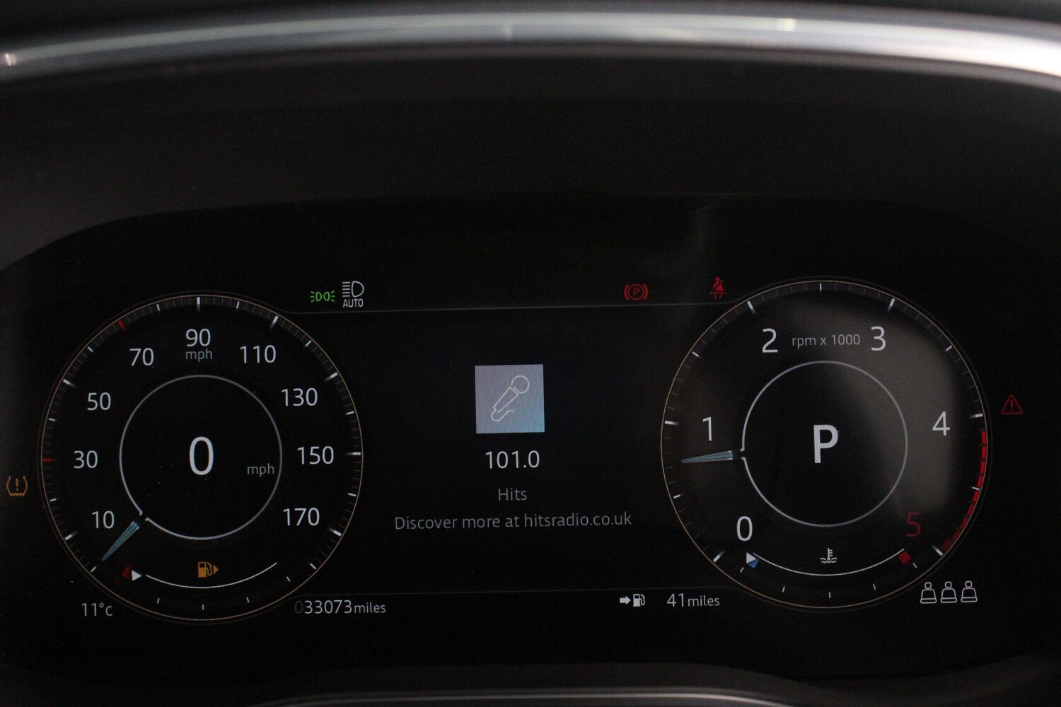 Used Jaguar F-Pace 2021 for sale - 76992848: Photo 32