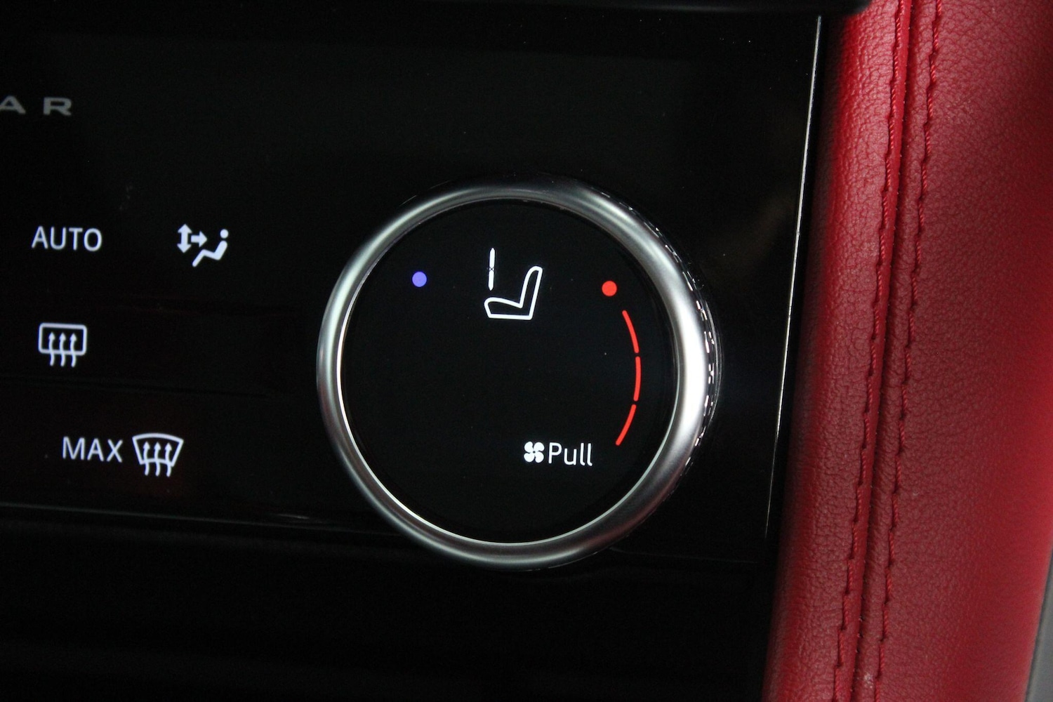 Used Jaguar F-Pace 2021 for sale - 76992848: Photo 36