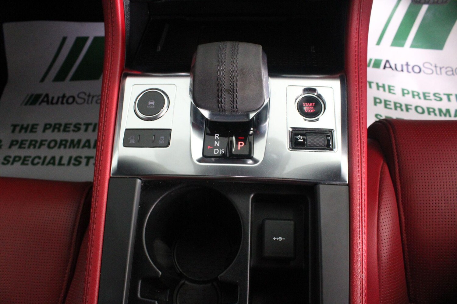 Used Jaguar F-Pace 2021 for sale - 76992848: Photo 37