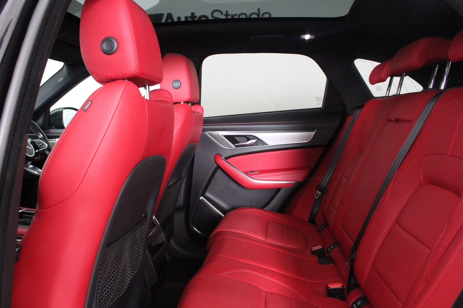 Used Jaguar F-Pace 2021 for sale - 76992848: Photo 39