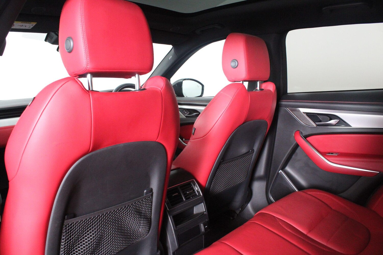 Used Jaguar F-Pace 2021 for sale - 76992848: Photo 40