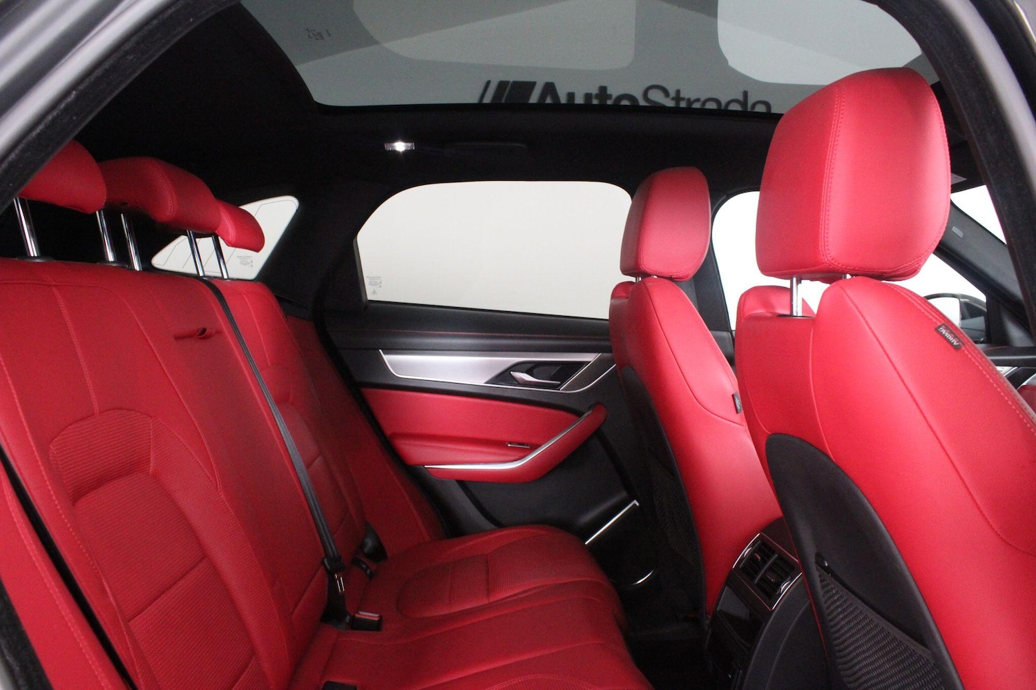 Used Jaguar F-Pace 2021 for sale - 76992848: Photo 46