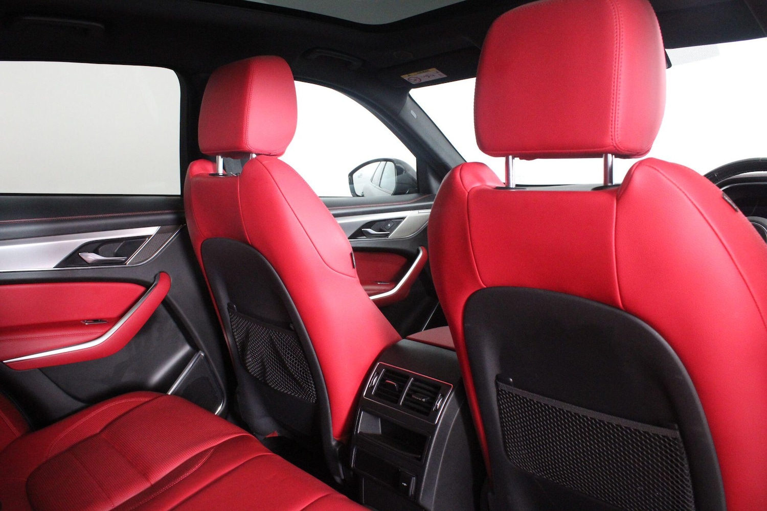 Used Jaguar F-Pace 2021 for sale - 76992848: Photo 47