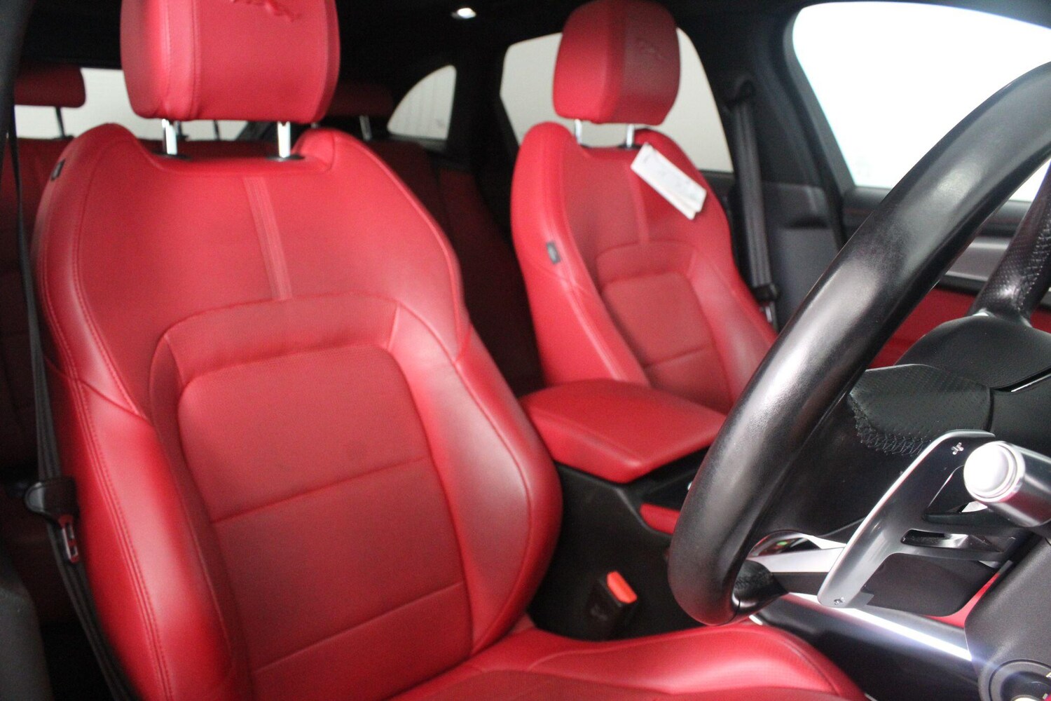 Used Jaguar F-Pace 2021 for sale - 76992848: Photo 51