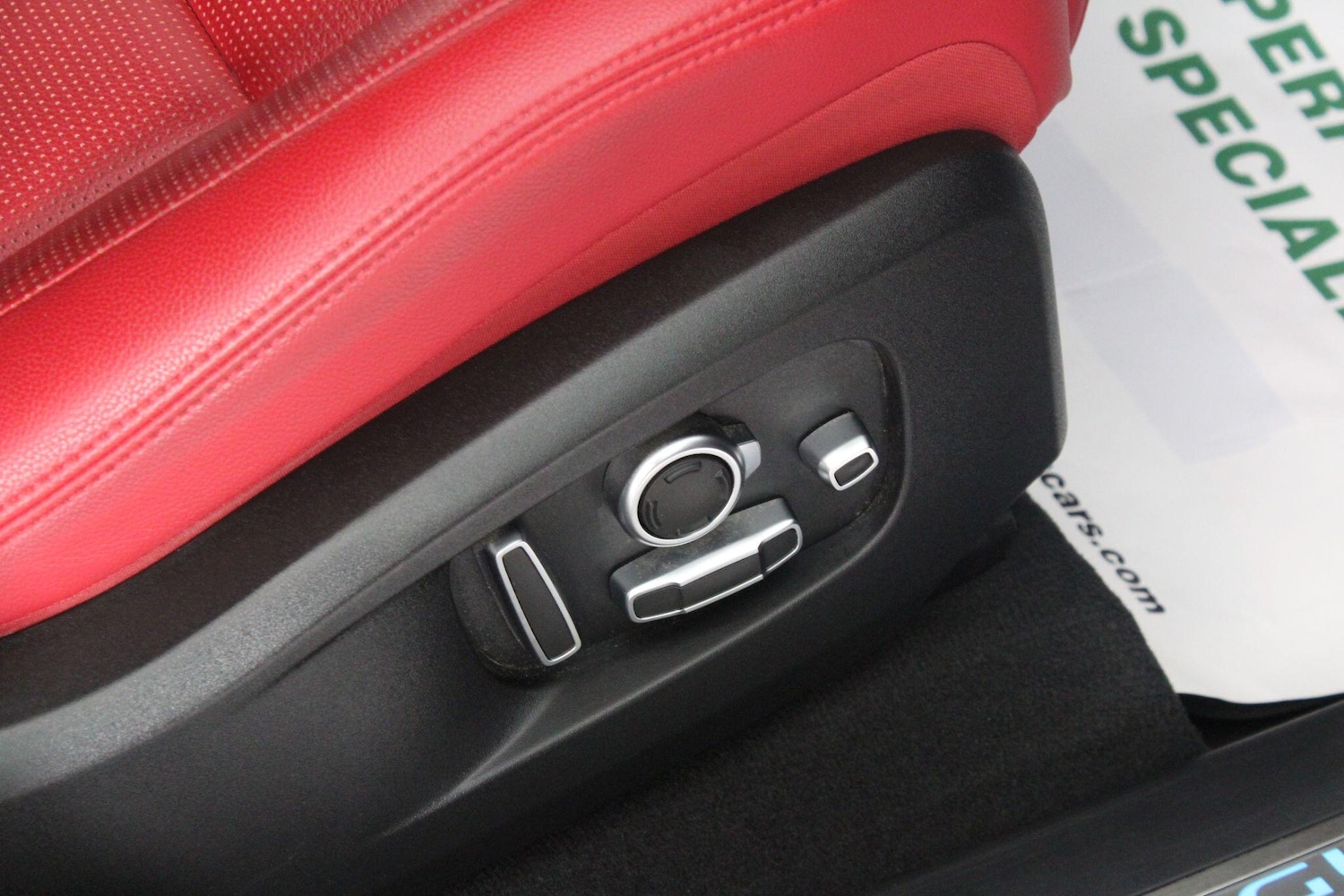 Used Jaguar F-Pace 2021 for sale - 76992848: Photo 52