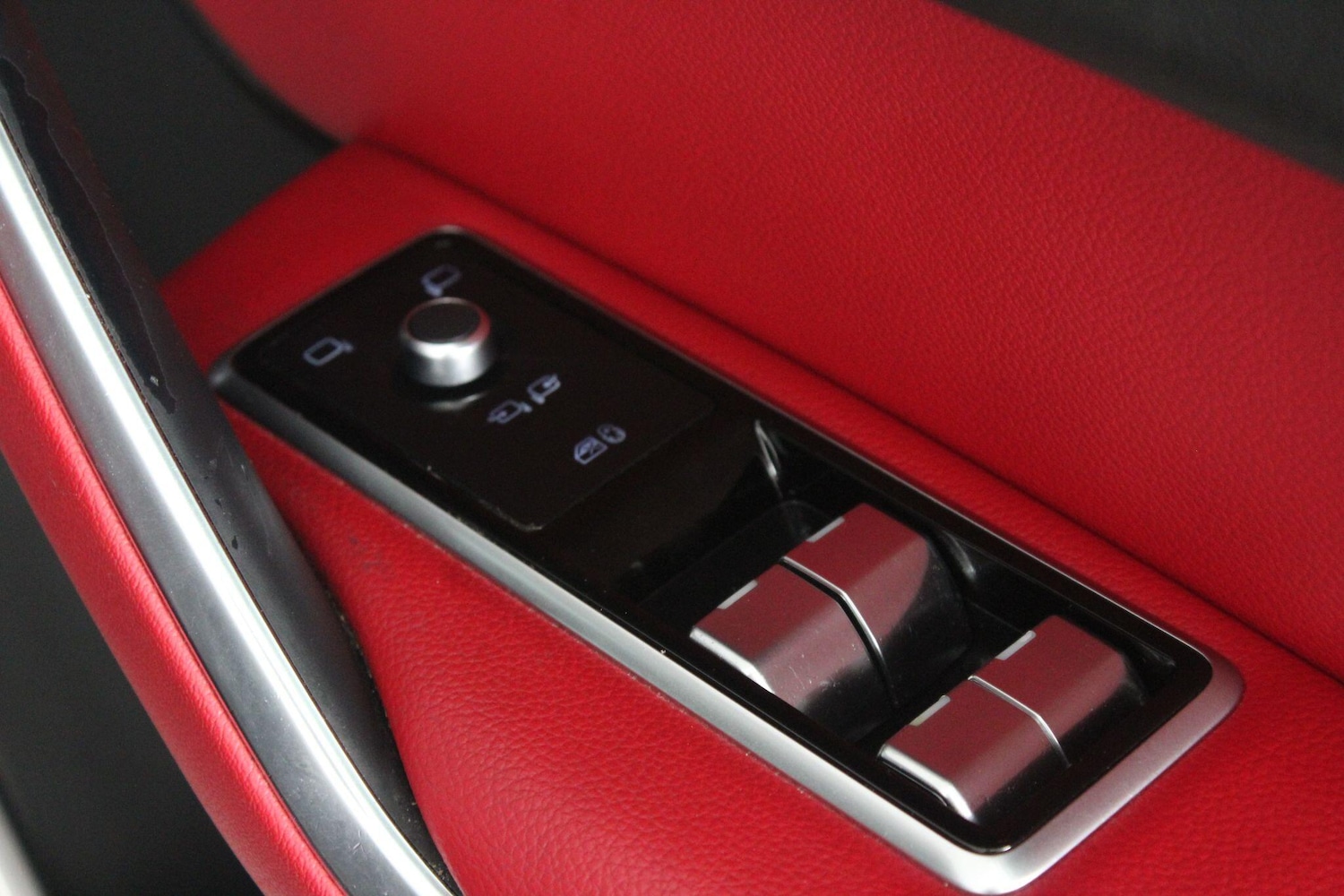 Used Jaguar F-Pace 2021 for sale - 76992848: Photo 54