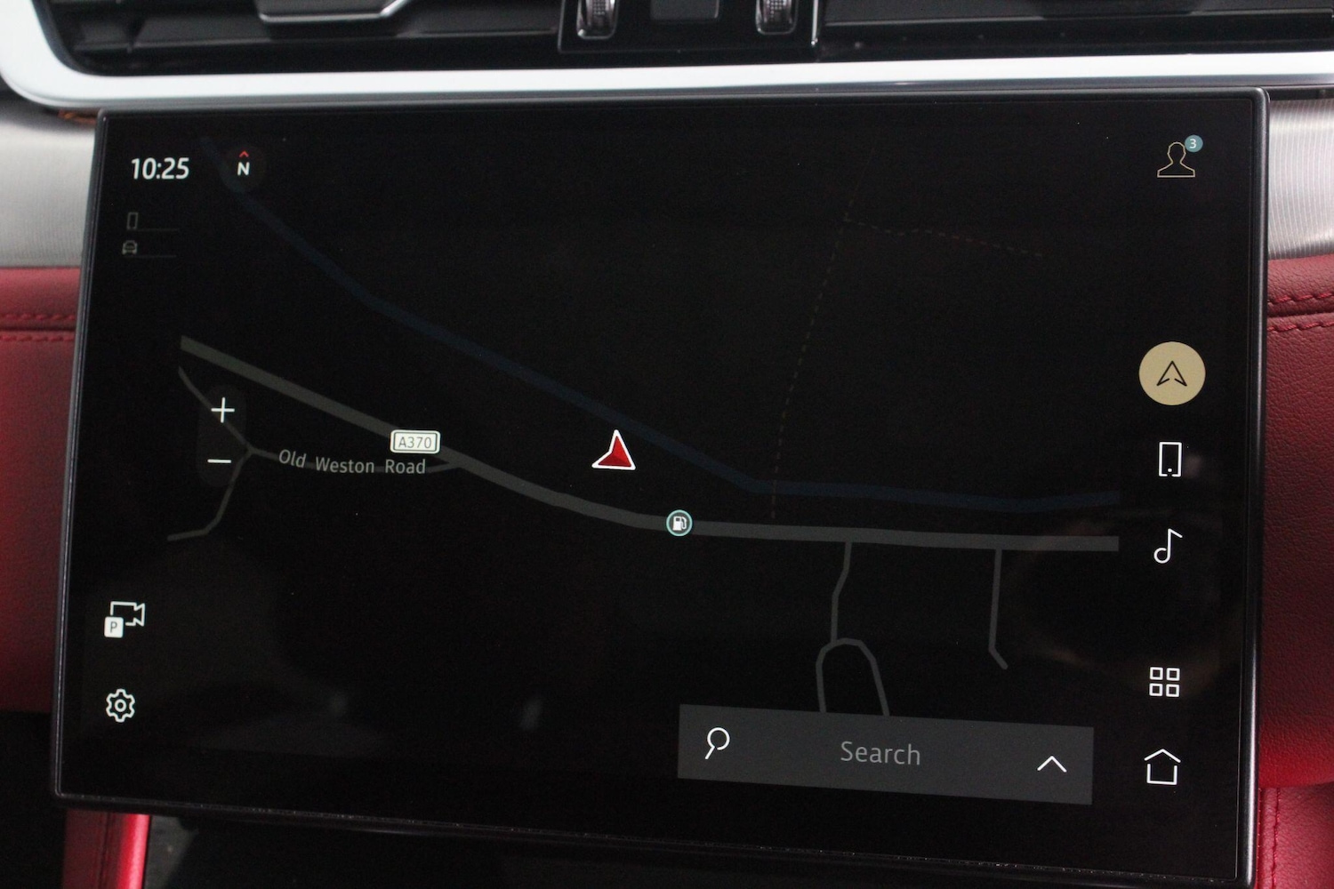 Used Jaguar F-Pace 2021 for sale - 76992848: Photo 57