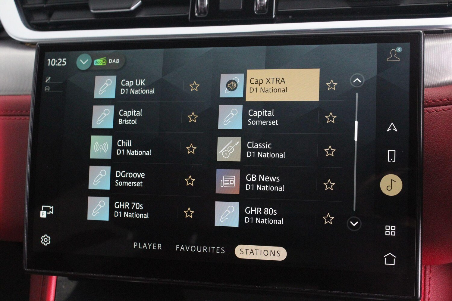 Used Jaguar F-Pace 2021 for sale - 76992848: Photo 60