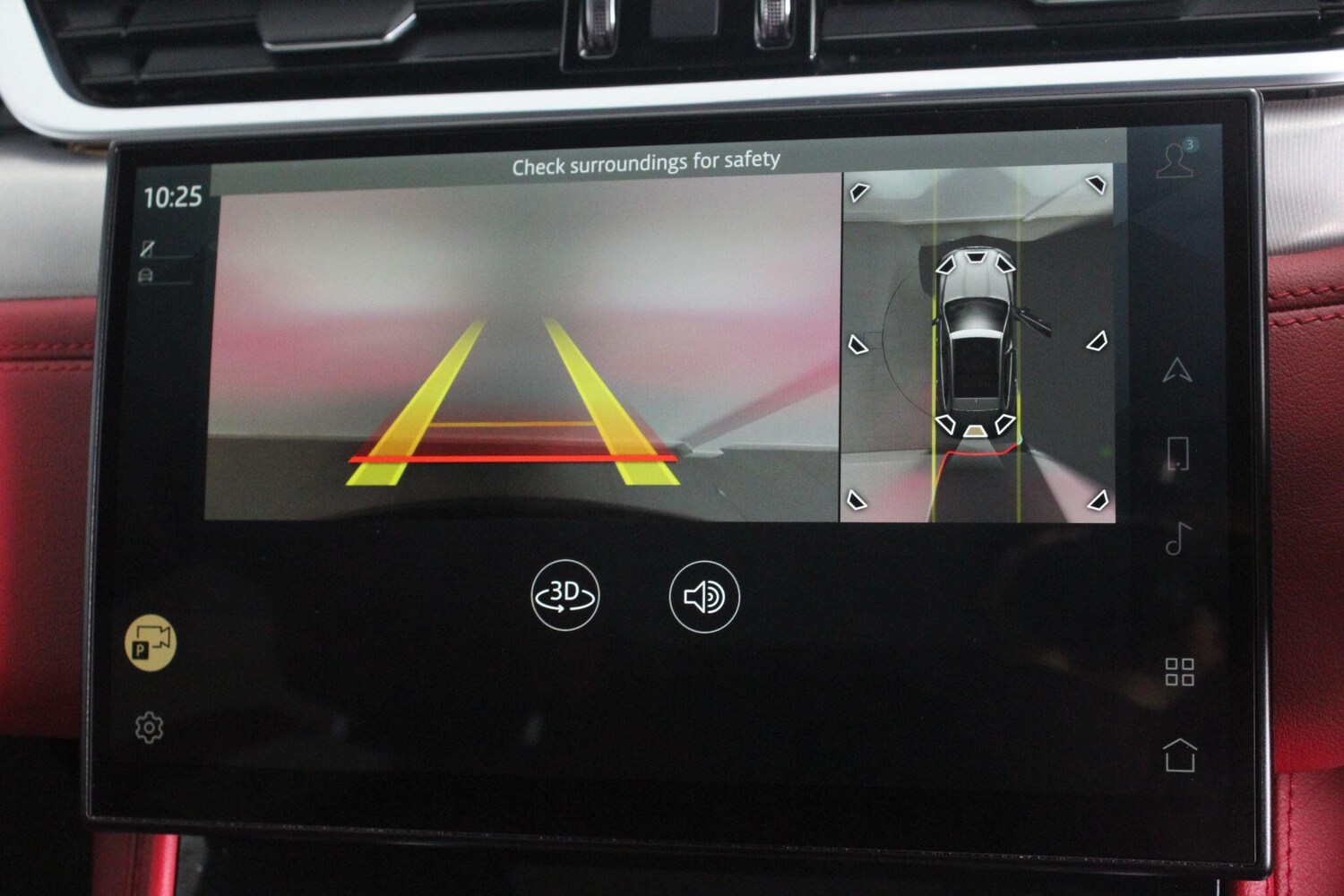 Used Jaguar F-Pace 2021 for sale - 76992848: Photo 61