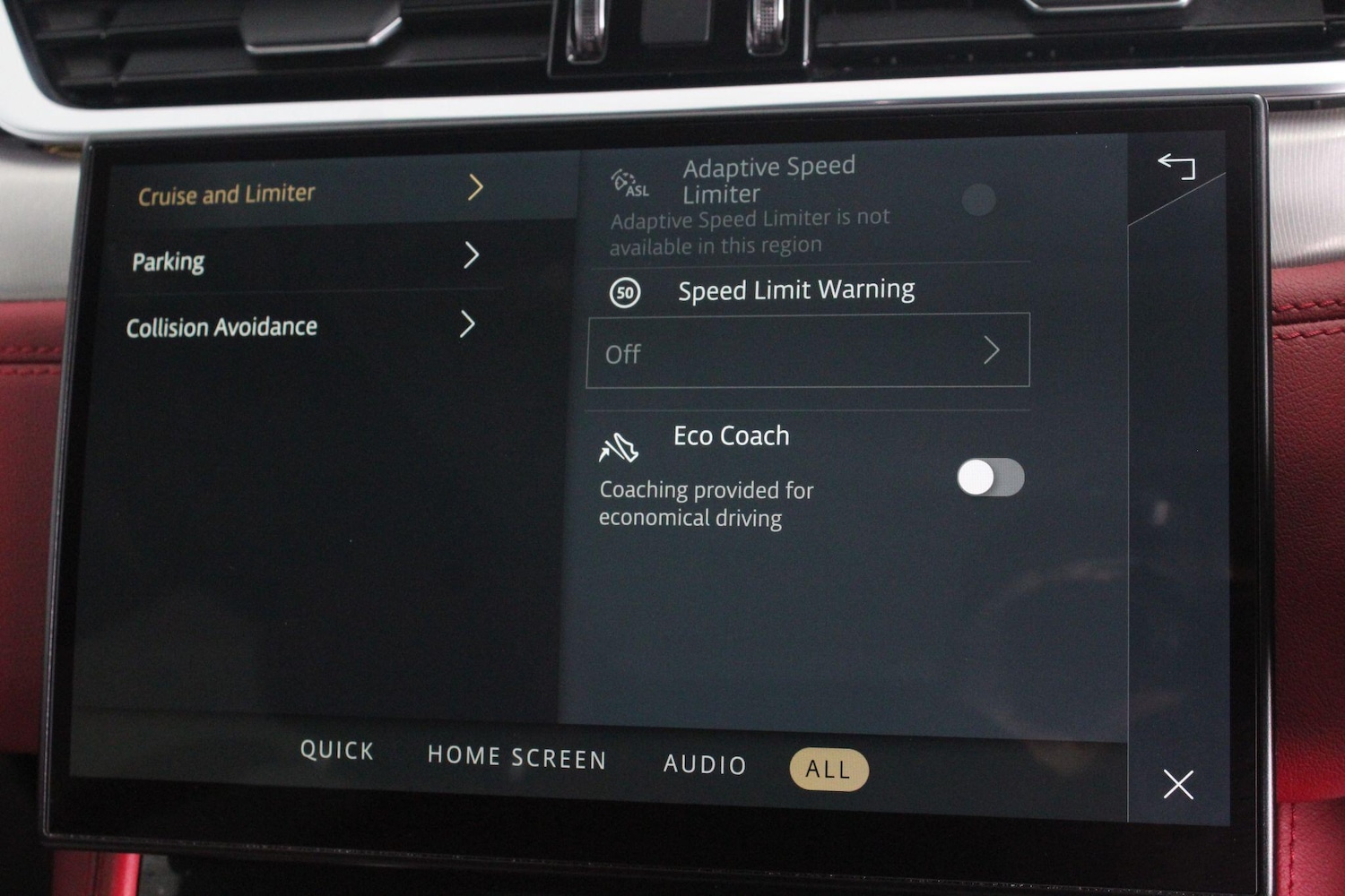 Used Jaguar F-Pace 2021 for sale - 76992848: Photo 64