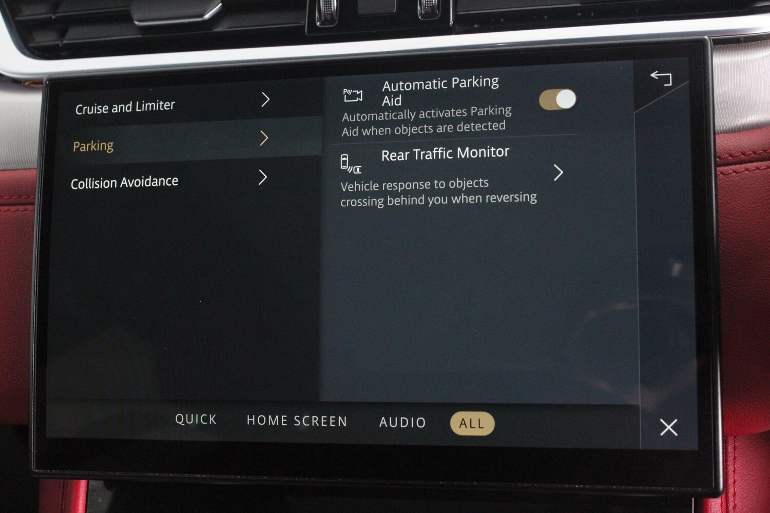 Used Jaguar F-Pace 2021 for sale - 76992848: Photo 65