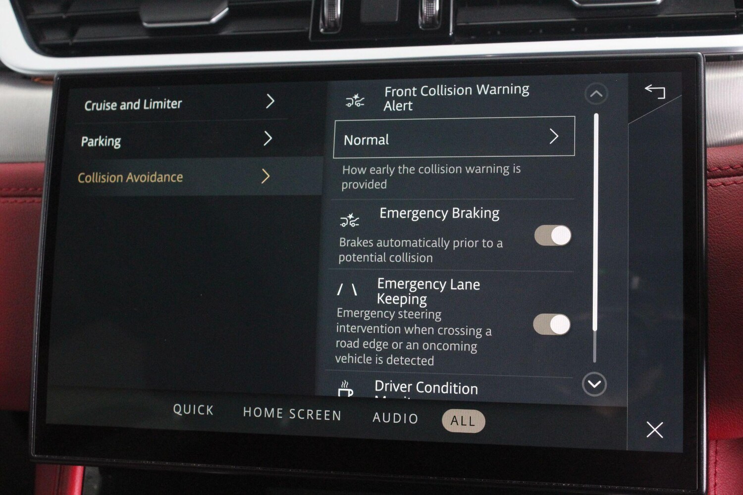 Used Jaguar F-Pace 2021 for sale - 76992848: Photo 66