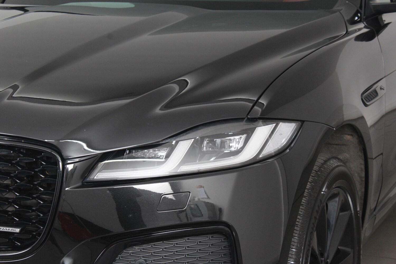 Used Jaguar F-Pace 2021 for sale - 76992848: Photo 69