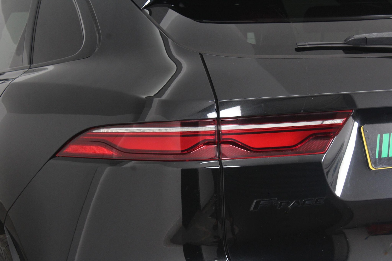 Used Jaguar F-Pace 2021 for sale - 76992848: Photo 71