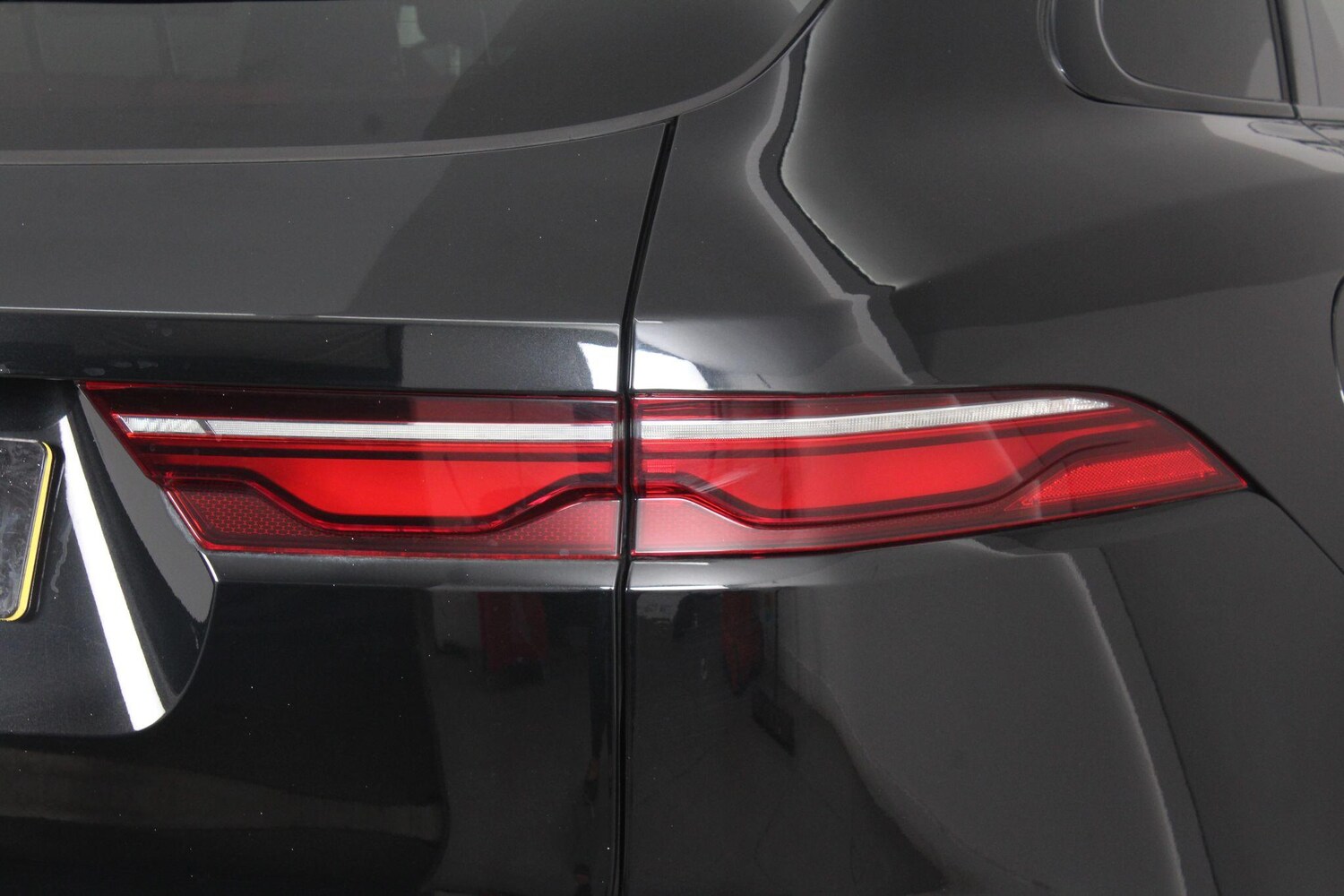 Used Jaguar F-Pace 2021 for sale - 76992848: Photo 72