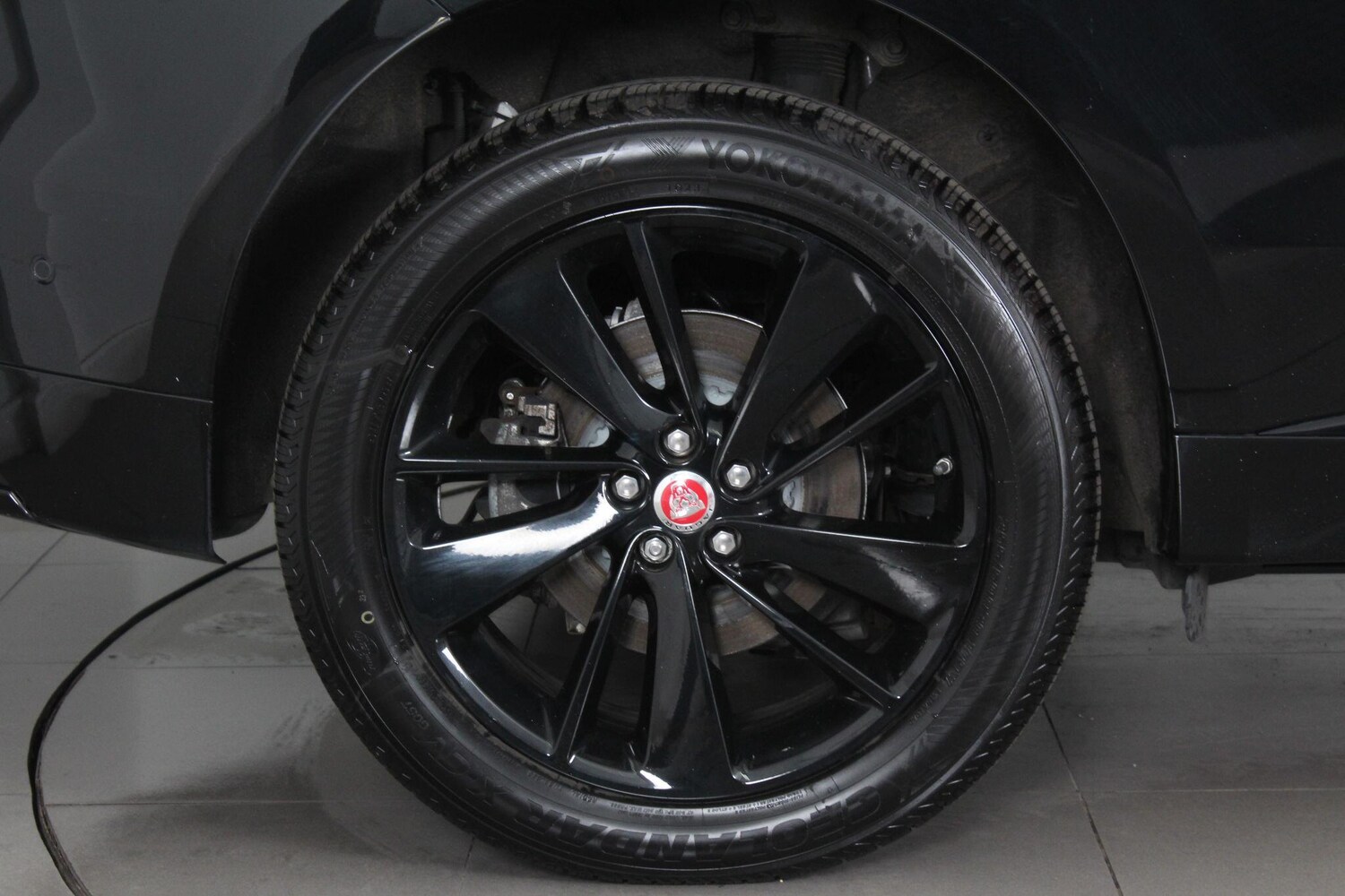 Used Jaguar F-Pace 2021 for sale - 76992848: Photo 77