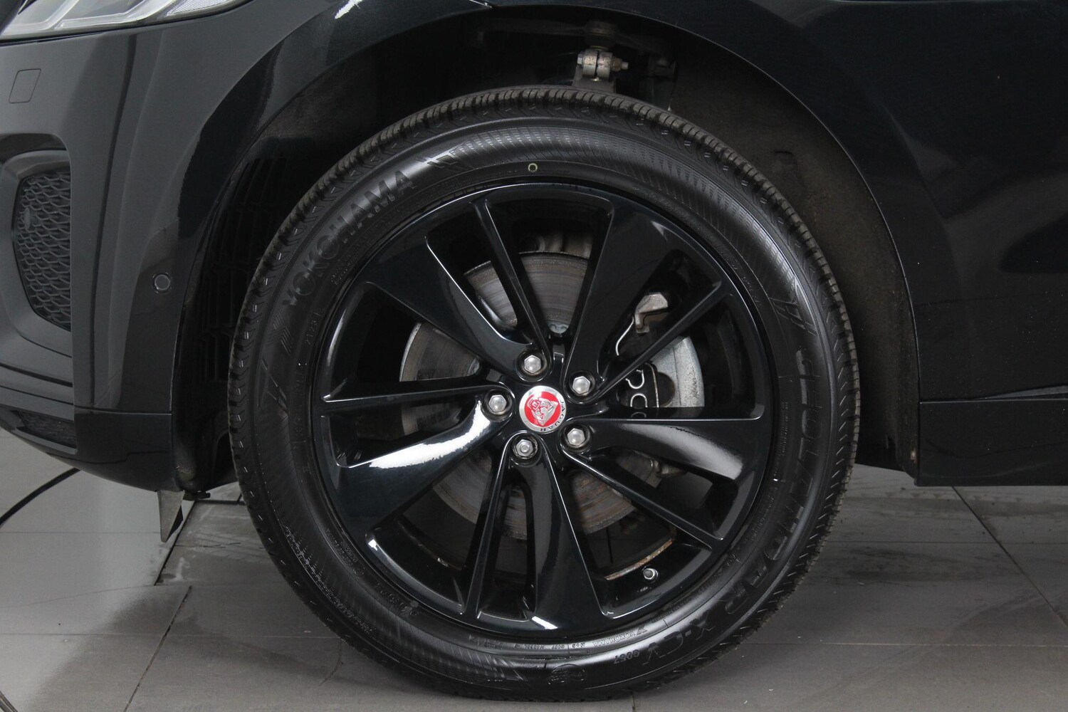 Used Jaguar F-Pace 2021 for sale - 76992848: Photo 78