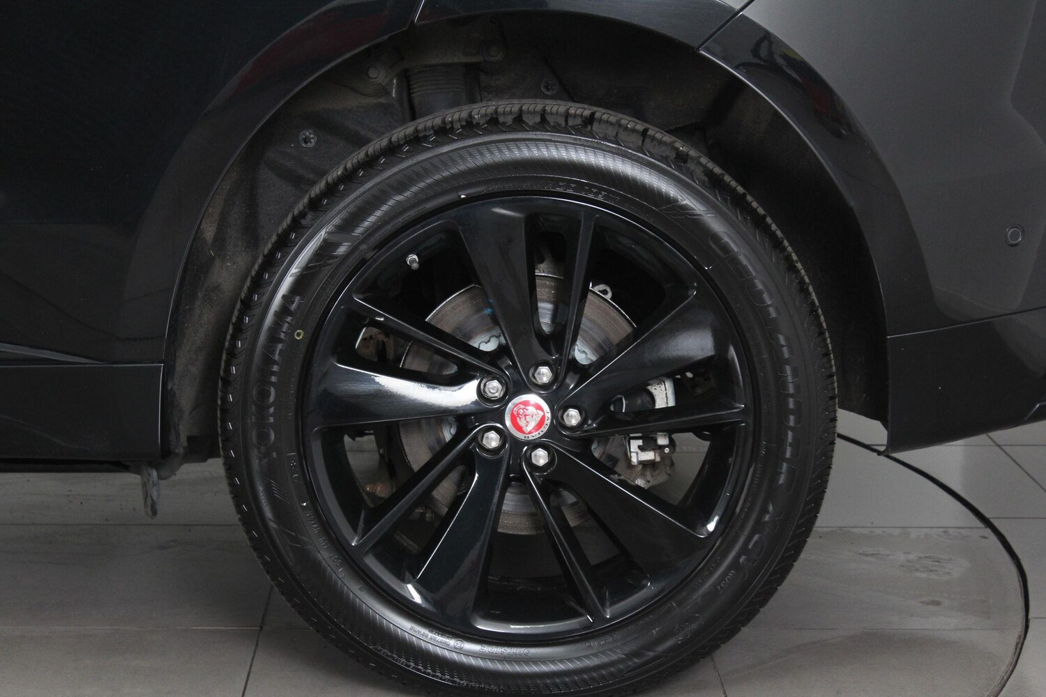 Used Jaguar F-Pace 2021 for sale - 76992848: Photo 79