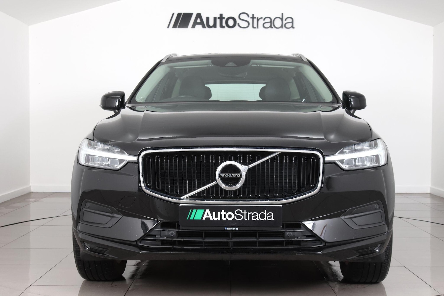 Used Volvo XC60 2018 for sale - 77120834: Photo 13