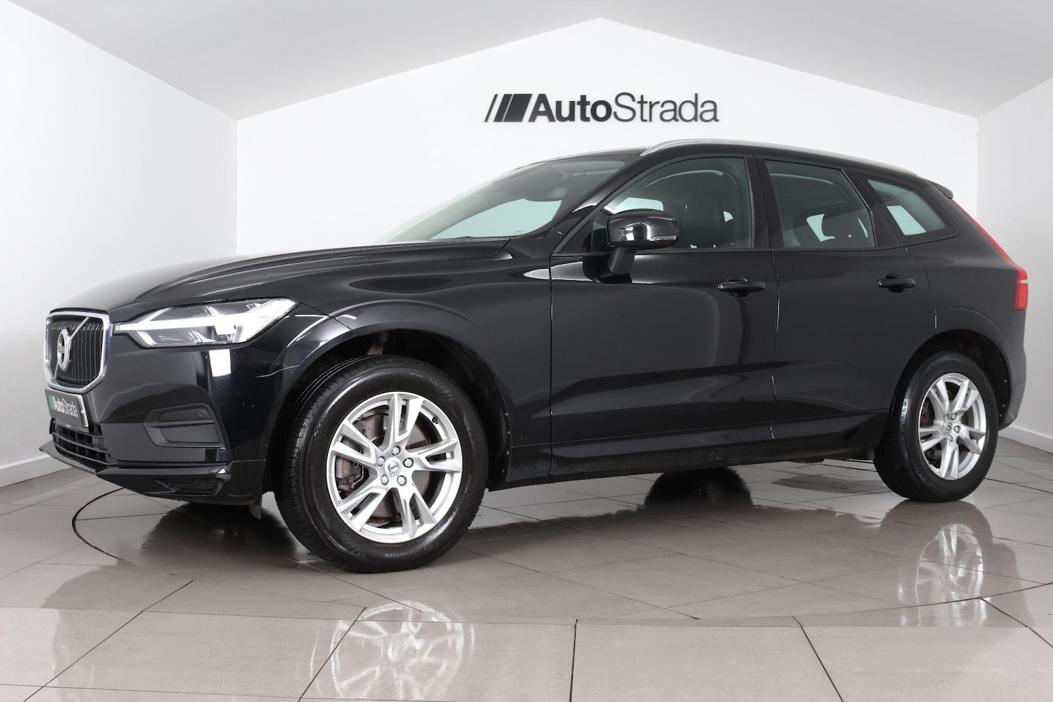 Used Volvo XC60 2018 for sale - 77120834: Photo 15