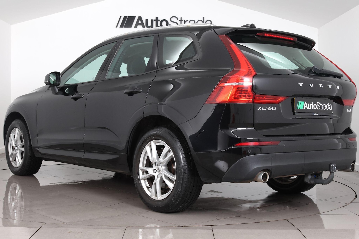 Used Volvo XC60 2018 for sale - 77120834: Photo 21