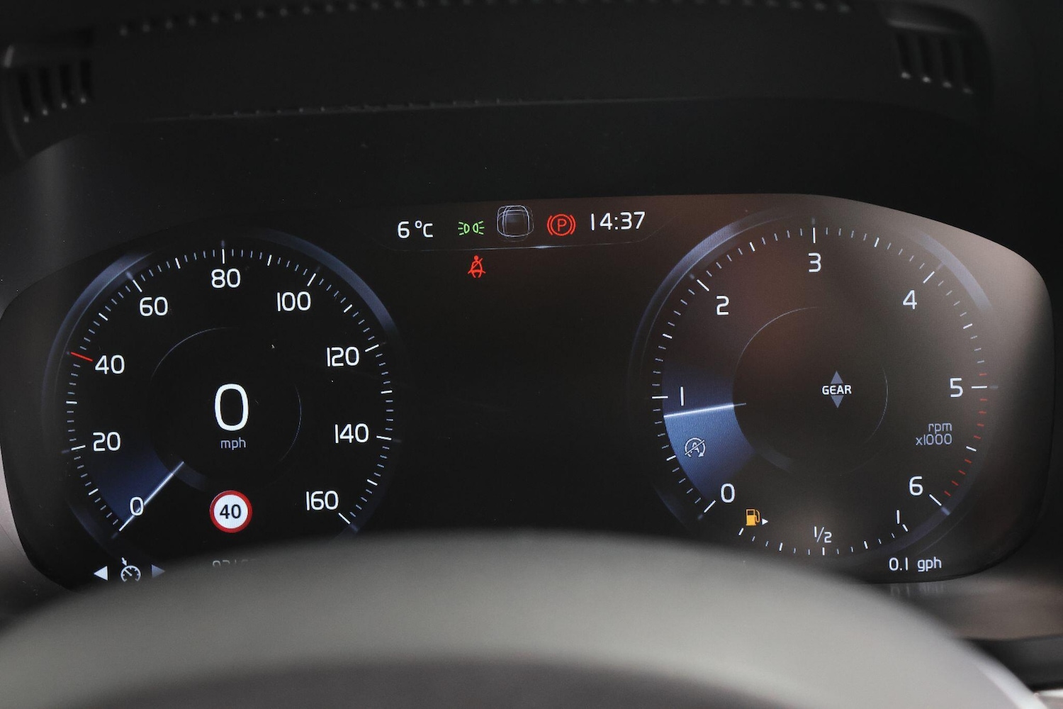 Used Volvo XC60 2018 for sale - 77120834: Photo 24