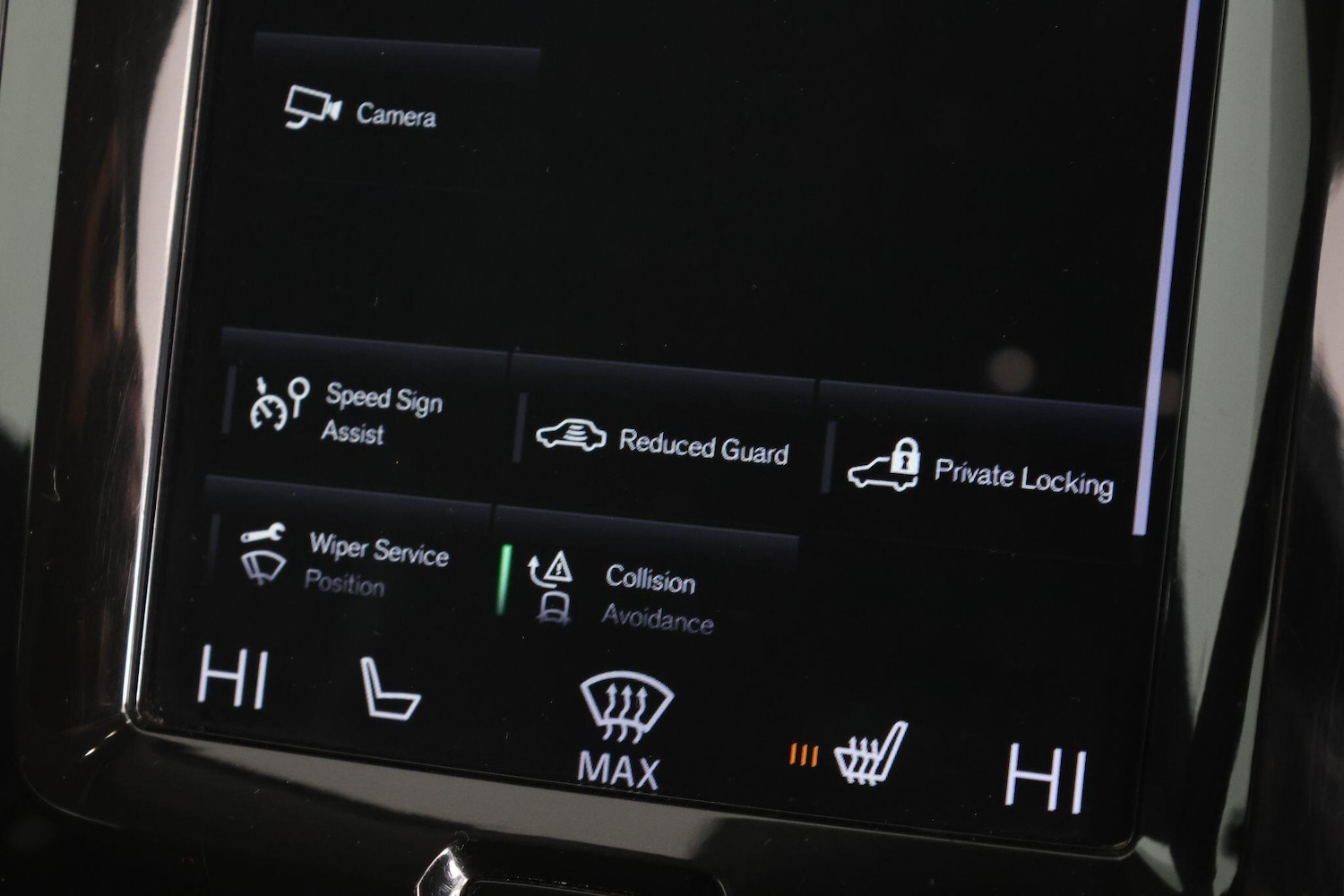 Used Volvo XC60 2018 for sale - 77120834: Photo 40