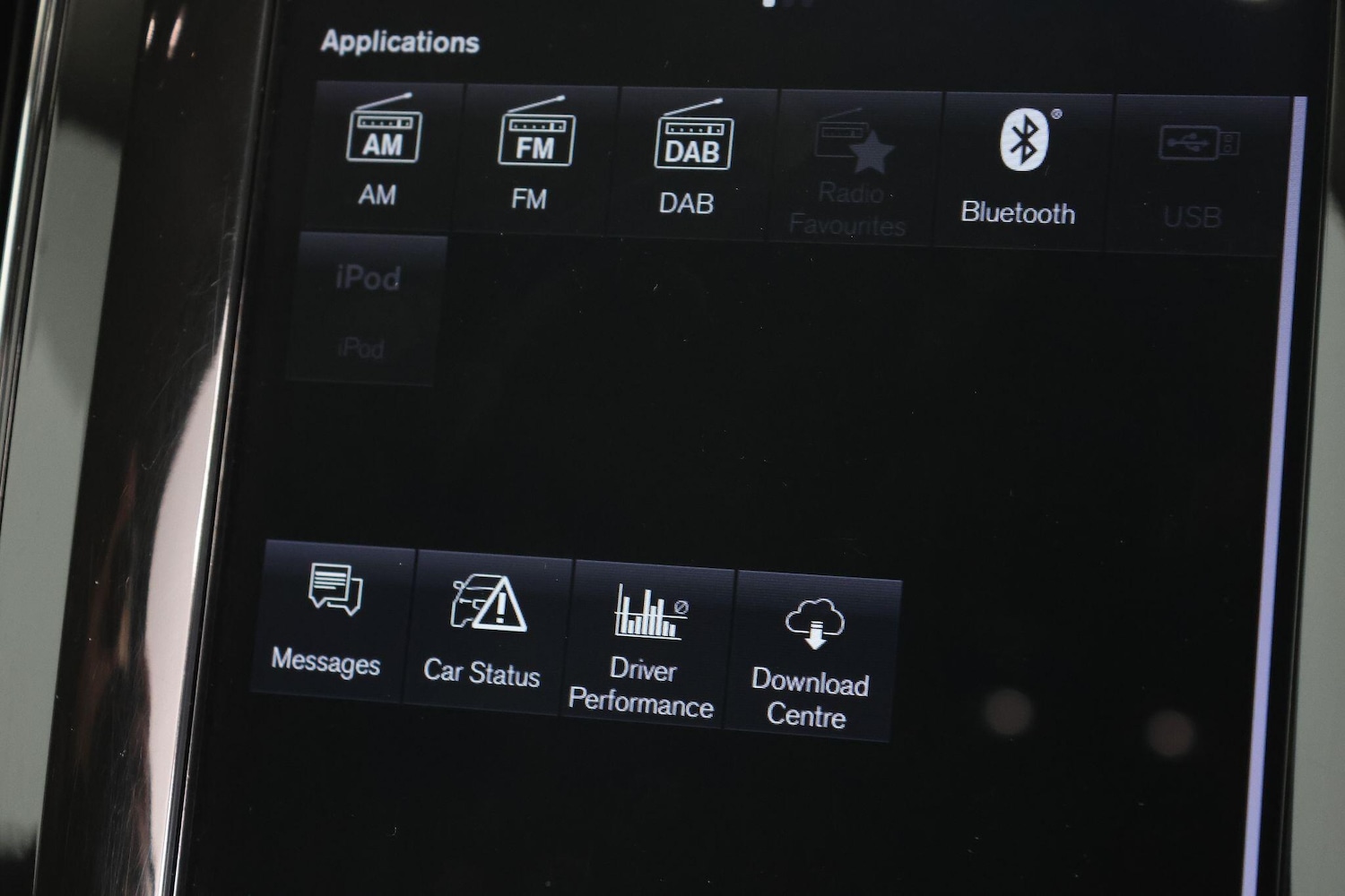 Used Volvo XC60 2018 for sale - 77120834: Photo 42