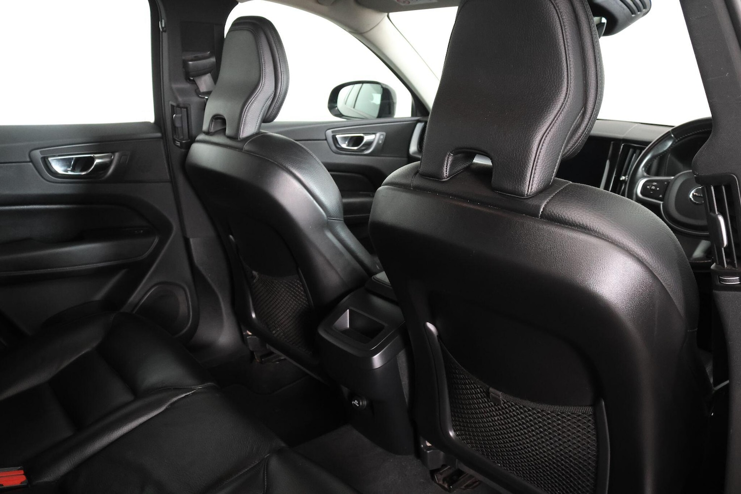 Used Volvo XC60 2018 for sale - 77120834: Photo 56