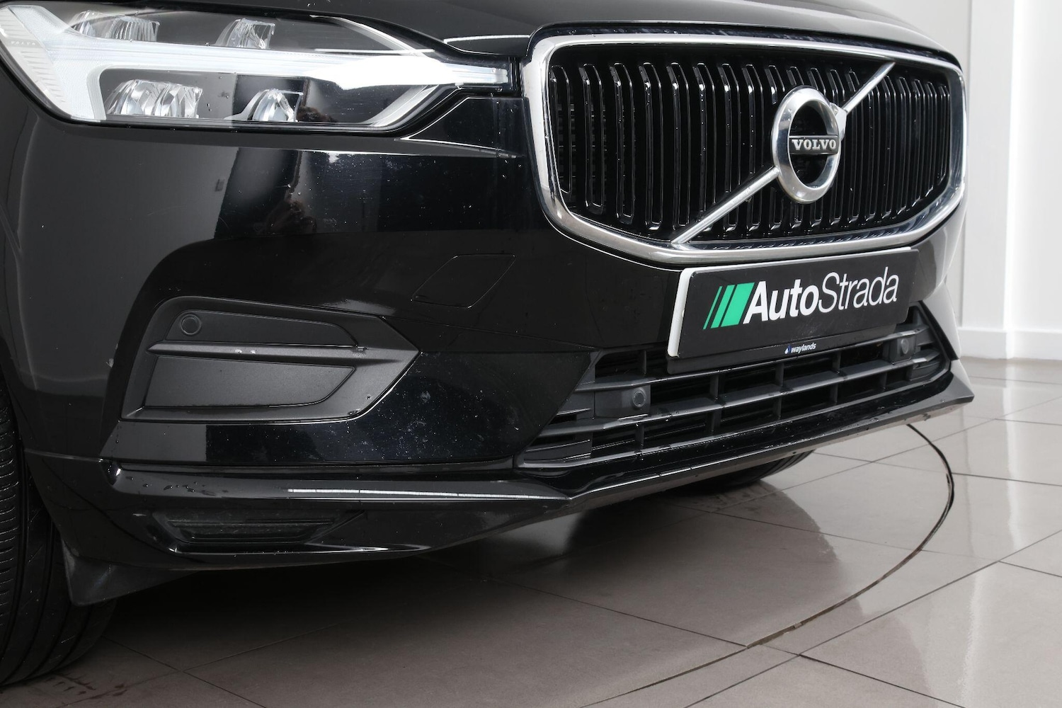 Used Volvo XC60 2018 for sale - 77120834: Photo 64