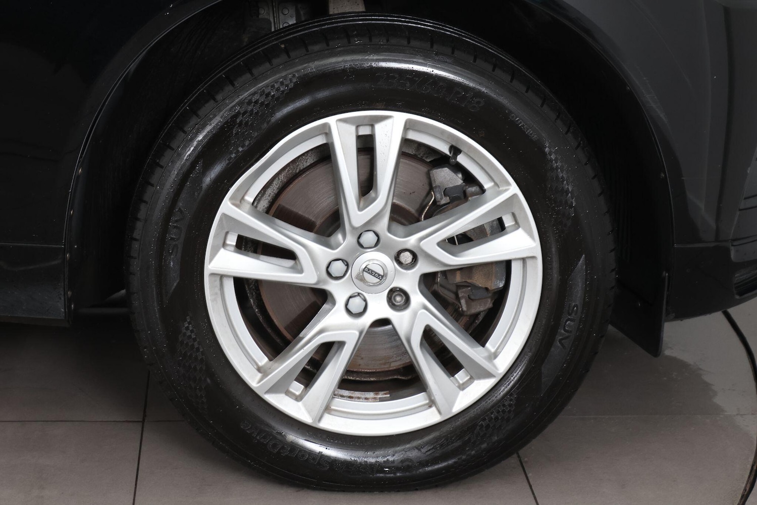 Used Volvo XC60 2018 for sale - 77120834: Photo 82