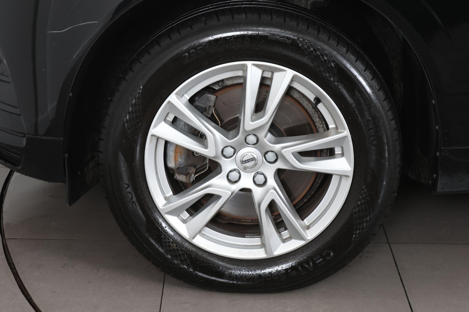 Used Volvo XC60 2018 for sale - 77120834: Photo 83