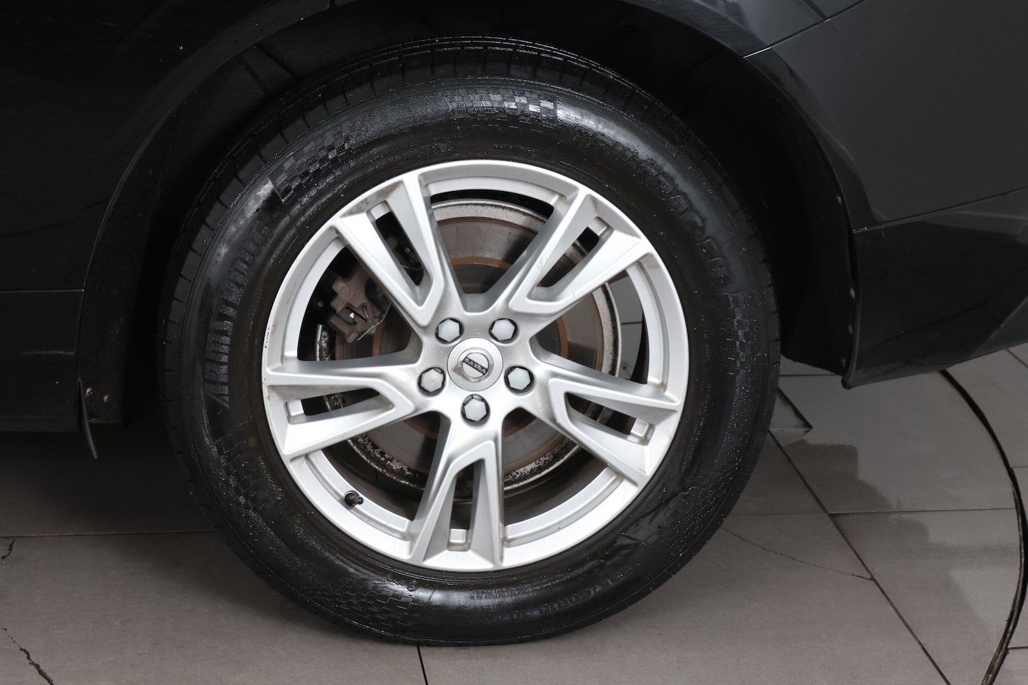 Used Volvo XC60 2018 for sale - 77120834: Photo 84