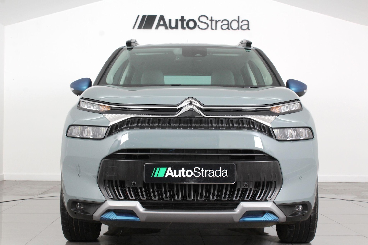 Used Citroen C3 Aircross for sale - 76995024: Photo 16