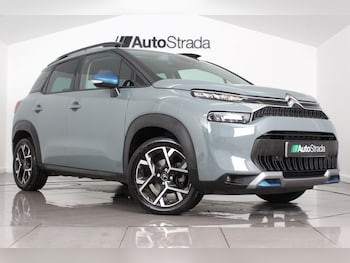 Used Citroen C3 Aircross 2022 for sale - 76995024: Photo