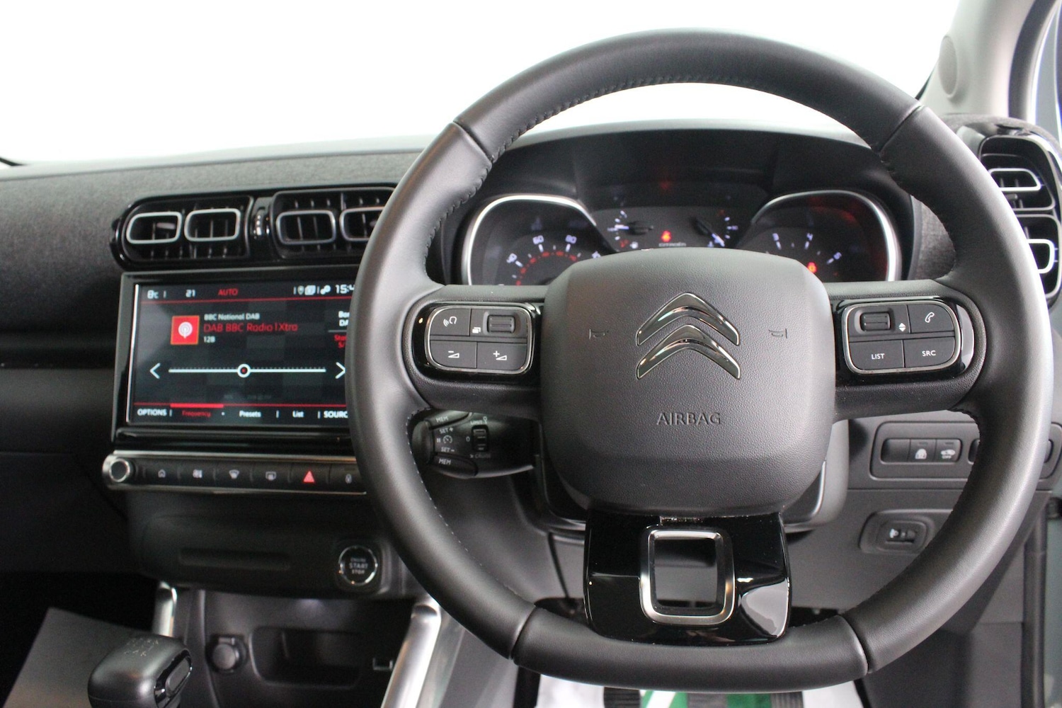 Used Citroen C3 Aircross for sale - 76995024: Photo 24