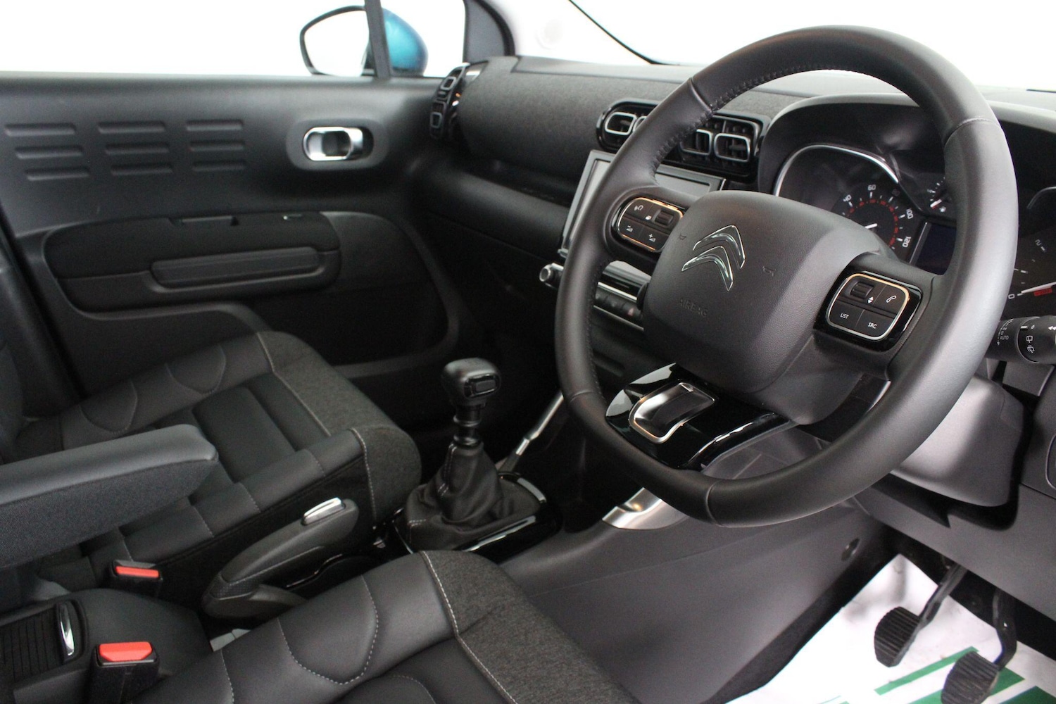 Used Citroen C3 Aircross for sale - 76995024: Photo 3