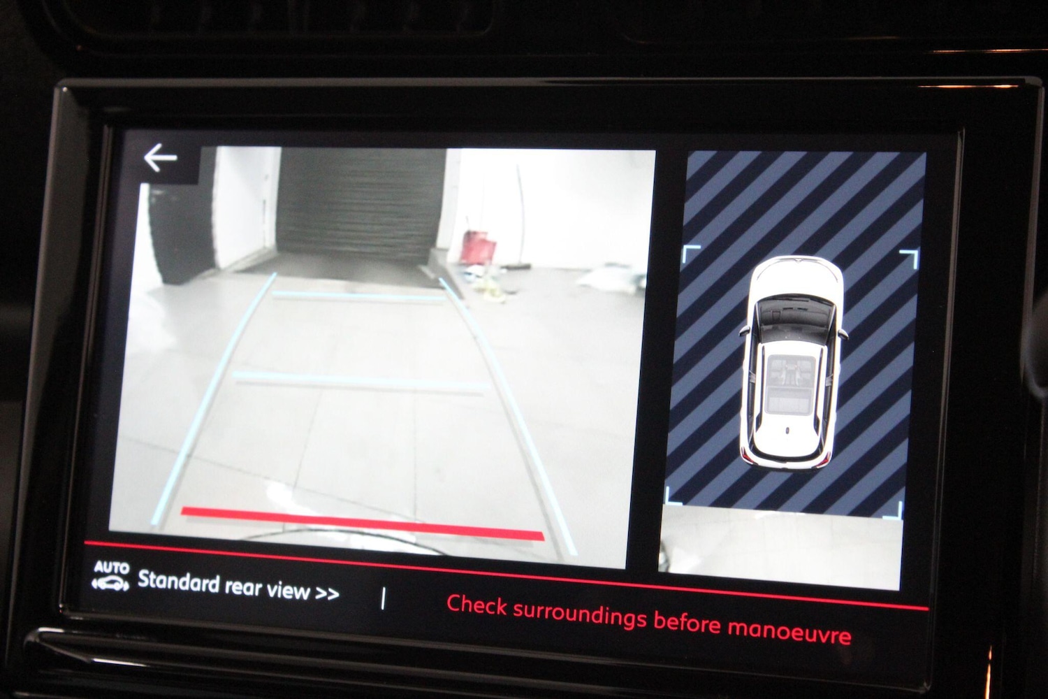 Used Citroen C3 Aircross for sale - 76995024: Photo 32