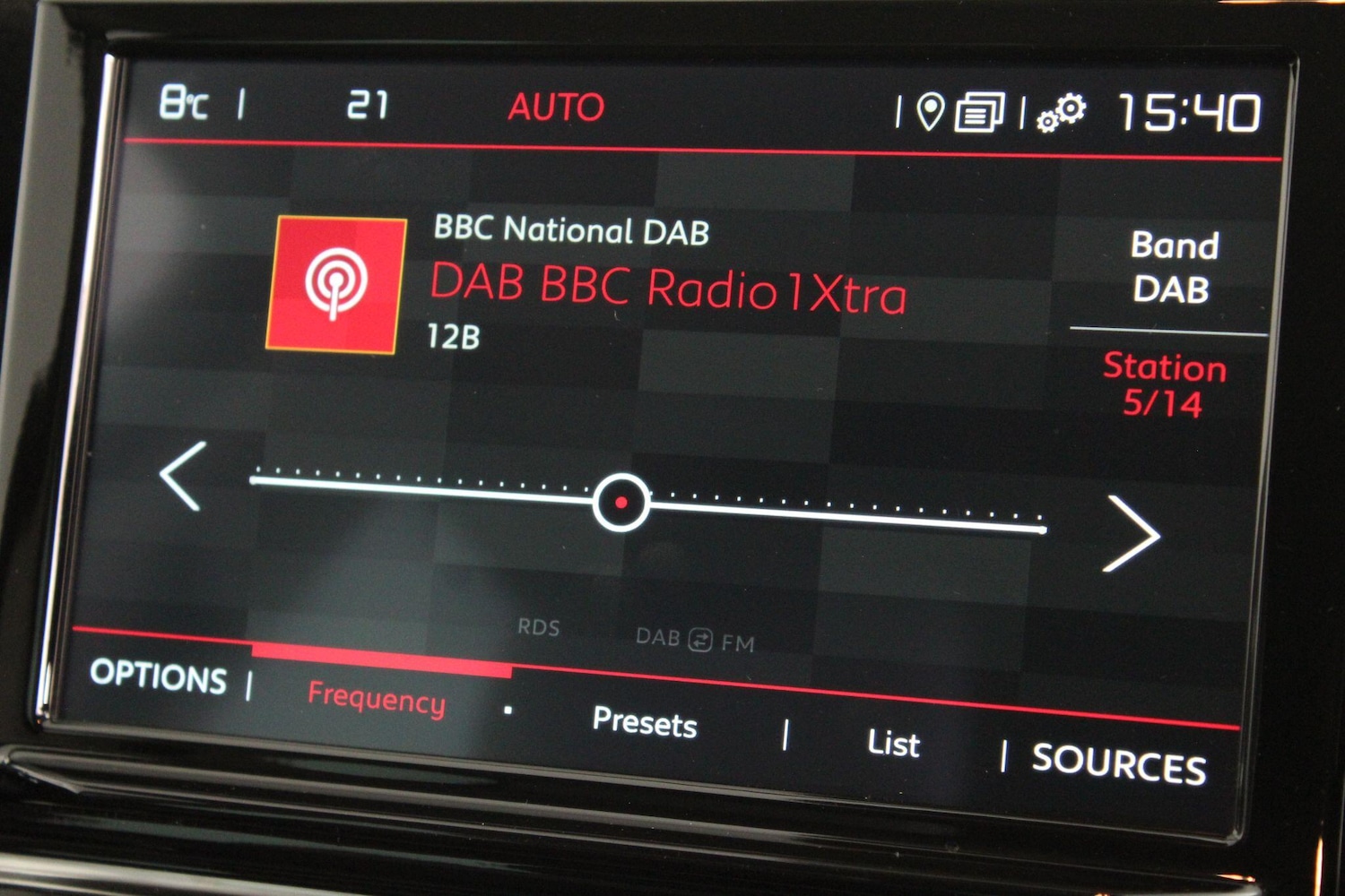 Used Citroen C3 Aircross for sale - 76995024: Photo 34