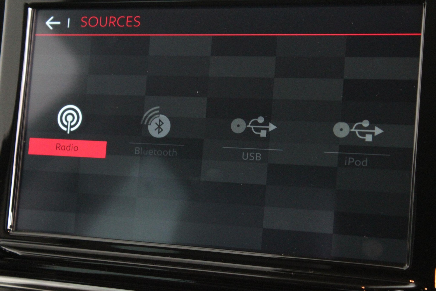 Used Citroen C3 Aircross for sale - 76995024: Photo 35