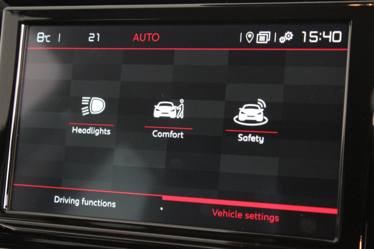 Used Citroen C3 Aircross for sale - 76995024: Photo 39