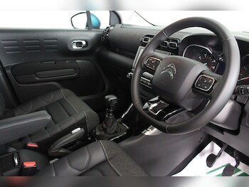 Used Citroen C3 Aircross 2022 for sale - 76995024: Photo