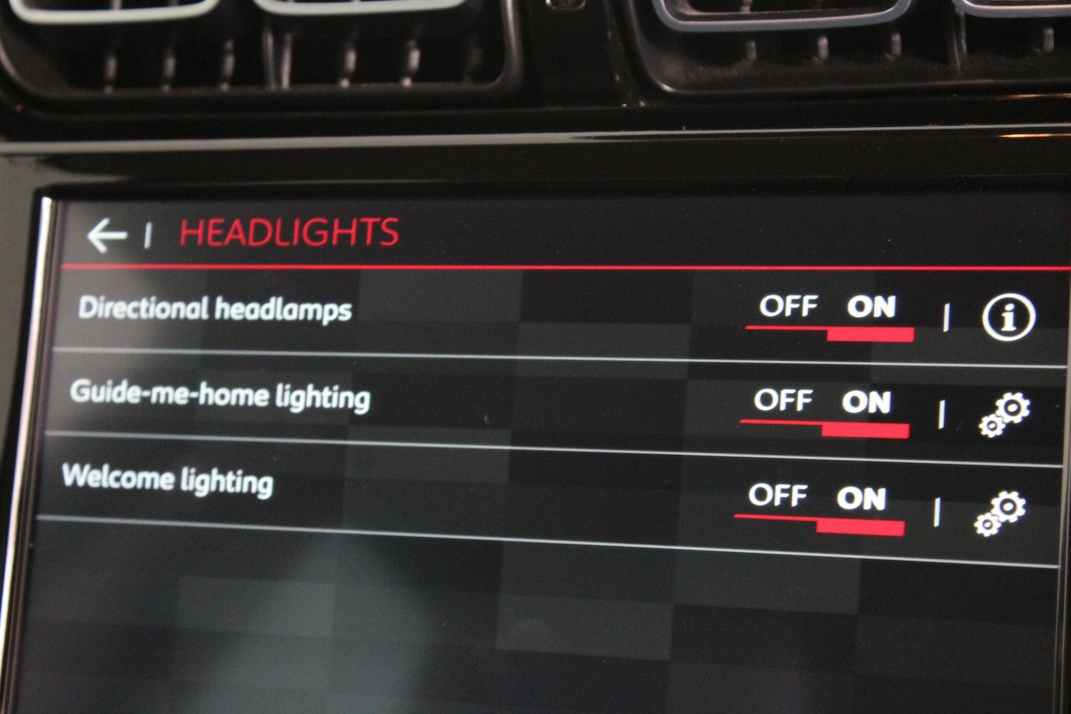 Used Citroen C3 Aircross for sale - 76995024: Photo 40