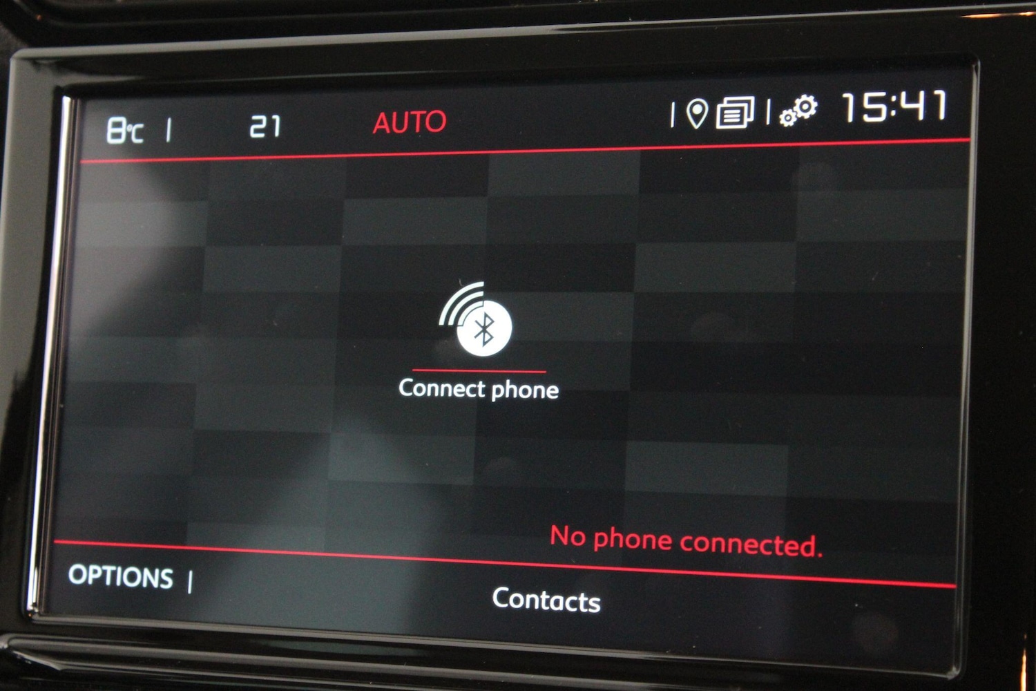 Used Citroen C3 Aircross for sale - 76995024: Photo 44