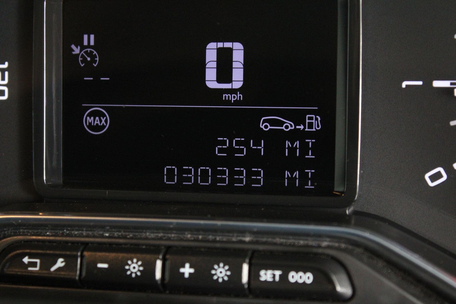 Used Citroen C3 Aircross for sale - 76995024: Photo 45