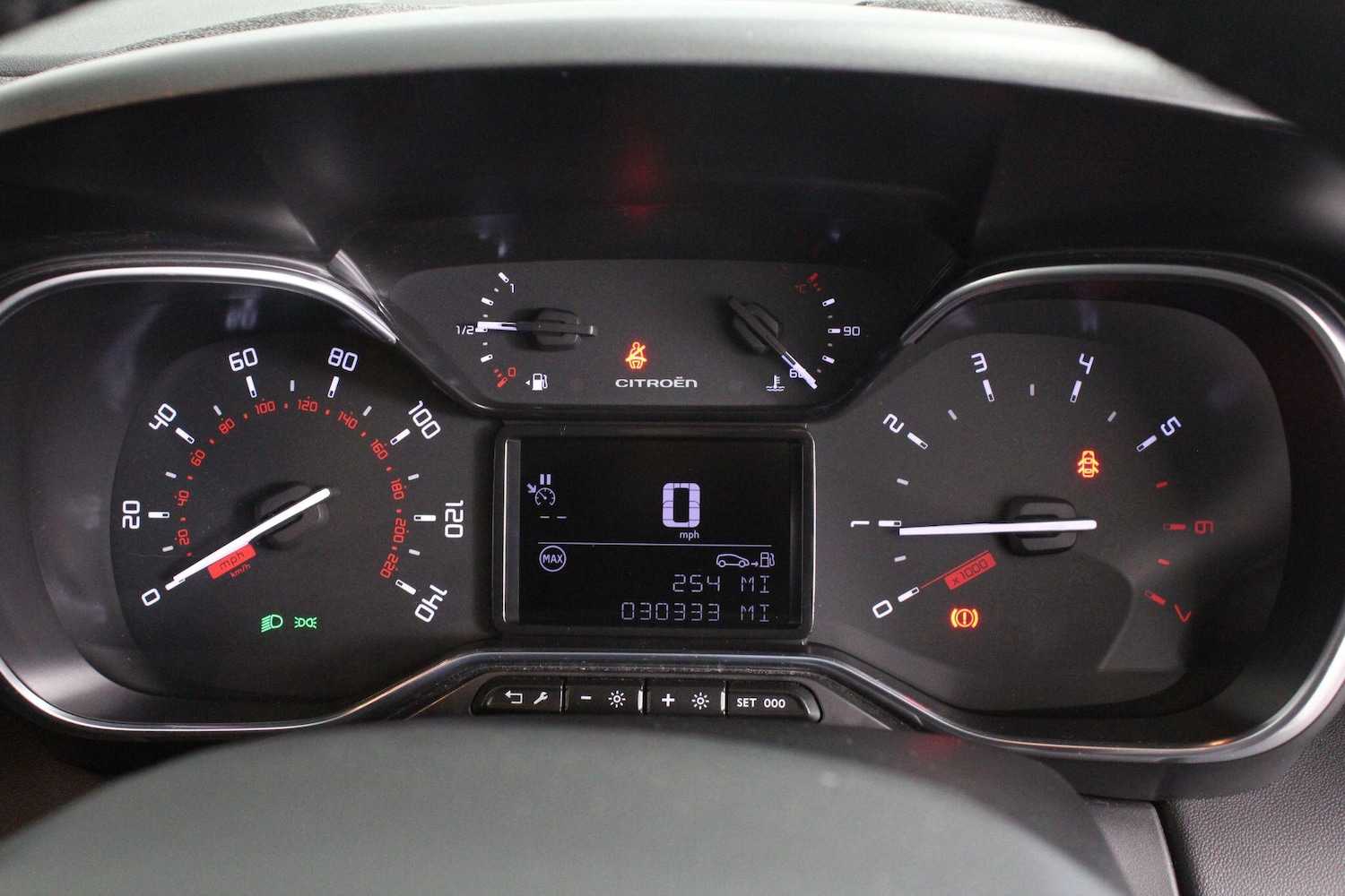 Used Citroen C3 Aircross for sale - 76995024: Photo 47