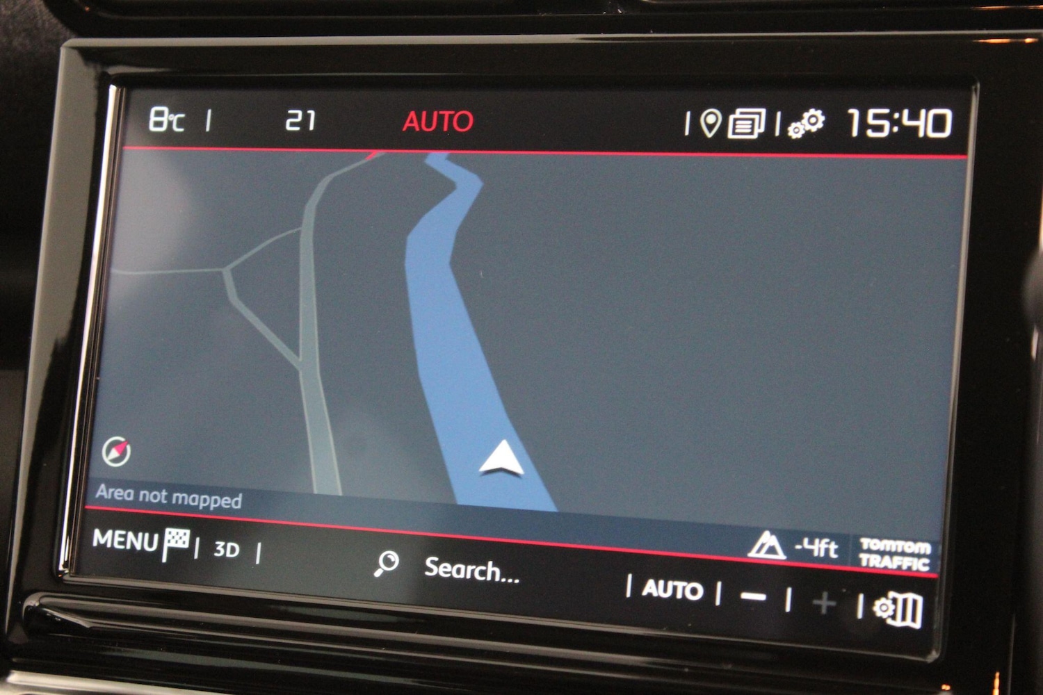 Used Citroen C3 Aircross for sale - 76995024: Photo 5